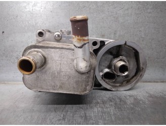 Recambio de soporte filtro aceite para ford transit connect (tc7) 1.8 tdci cat referencia OEM IAM 2M5Q6B624BD 2M5Q6B624BD 