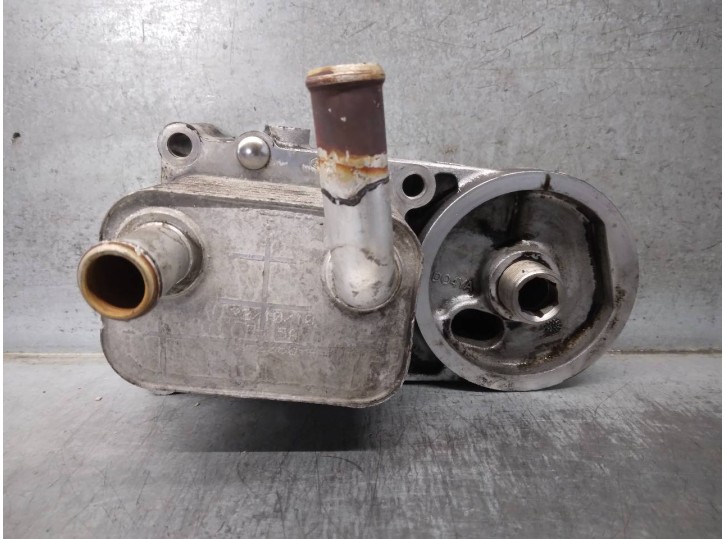 Recambio de soporte filtro aceite para ford transit connect (tc7) 1.8 tdci cat referencia OEM IAM 2M5Q6B624BD 2M5Q6B624BD 