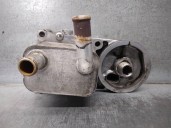 Recambio de soporte filtro aceite para ford transit connect (tc7) 1.8 tdci cat referencia OEM IAM 2M5Q6B624BD 2M5Q6B624BD 