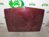 Recambio de capot para opel corsa a 1.2 referencia OEM IAM 1160347 GRANATE 