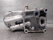 Recambio de soporte filtro aceite para ford transit connect (tc7) 1.8 tdci cat referencia OEM IAM 2M5Q6B624BD 2M5Q6B624BD 