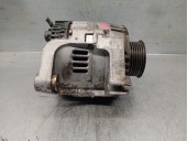 Alternator replacement for Peugeot 306 Saloon 3/5 doors (S1) 1.9 Turbodiesel OEM IAM reference 5705F3 VALEO