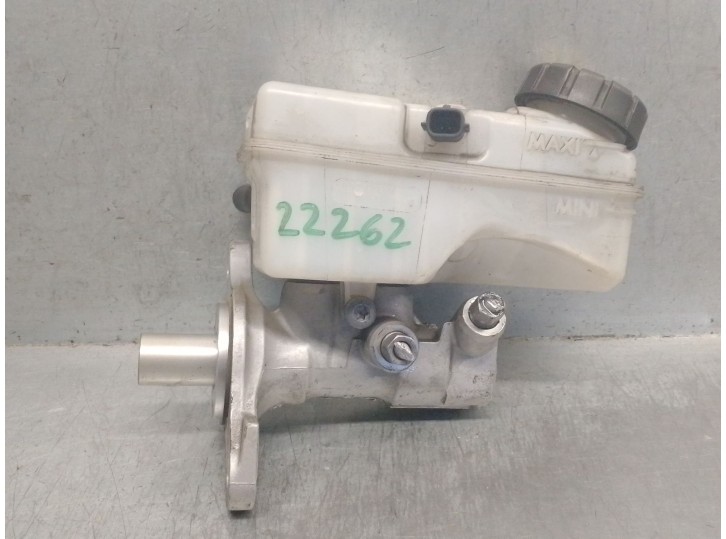 Recambio de bomba freno para dacia logan mcv ii tce 90 (k8m1) referencia OEM IAM 460915125R  8304