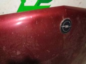 Recambio de capot para opel corsa a 1.2 referencia OEM IAM 1160347 GRANATE 