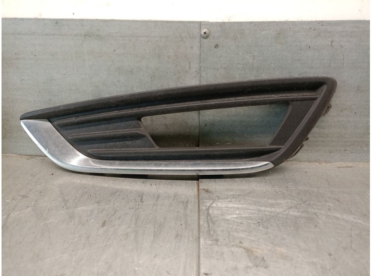 Recambio de rejilla paragolpes izquierda para ford focus iii turnier 1.0 ecoboost referencia OEM IAM F1EB15A299B 1873304 