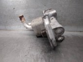 Recambio de soporte filtro aceite para ford transit connect (tc7) 1.8 tdci cat referencia OEM IAM 2M5Q6B624BD 2M5Q6B624BD 