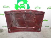 Recambio de capot para opel corsa a 1.2 referencia OEM IAM 1160347 GRANATE 