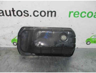 Recambio de carter para mazda 3 berlina (bk) 1.6 cd diesel cat referencia OEM IAM 477241AB  