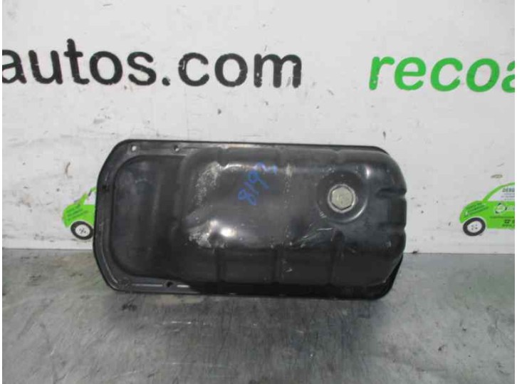 Recambio de carter para mazda 3 berlina (bk) 1.6 cd diesel cat referencia OEM IAM 477241AB  