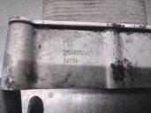 Recambio de soporte filtro aceite para ford transit connect (tc7) 1.8 tdci cat referencia OEM IAM 2M5Q6B624BD 2M5Q6B624BD 