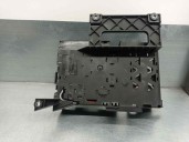 Recambio de caja reles / fusibles para audi q7 (4l) 3.0 v6 24v tdi referencia OEM IAM 7L0937548C 
