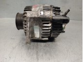 Replacement alternator for Peugeot 306 sedan 3/5 doors (s1) 1.9 turbodiesel OEM IAM reference 5705F3 VALEO