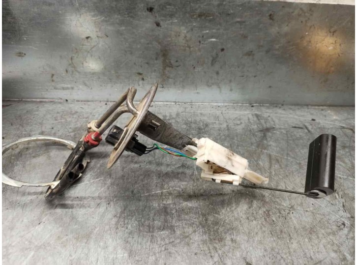 Recambio de aforador para ford mondeo berlina/familiar (fd) 1.8 turbodiesel cat referencia OEM IAM 93BBAF9275 