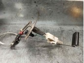 Recambio de aforador para ford mondeo berlina/familiar (fd) 1.8 turbodiesel cat referencia OEM IAM 93BBAF9275 