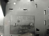 Recambio de caja reles / fusibles para audi q7 (4l) 3.0 v6 24v tdi referencia OEM IAM 7L0937548C 