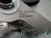 Recambio de palanca freno de mano para chevrolet aveo 1.2 cat referencia OEM IAM 95462133 