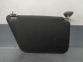 Recambio de parasol derecho para ford transit connect (tc7) 1.8 tdci cat referencia OEM IAM 5118460 