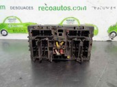 Recambio de caja reles / fusibles para peugeot partner (s1) 1.9 diesel referencia OEM IAM 9568205380 