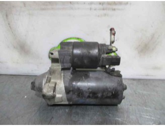 Recambio de motor arranque para toyota avensis berlina (t 22) 1.6 16v referencia OEM IAM 2810002080 0001107075 BOSCH