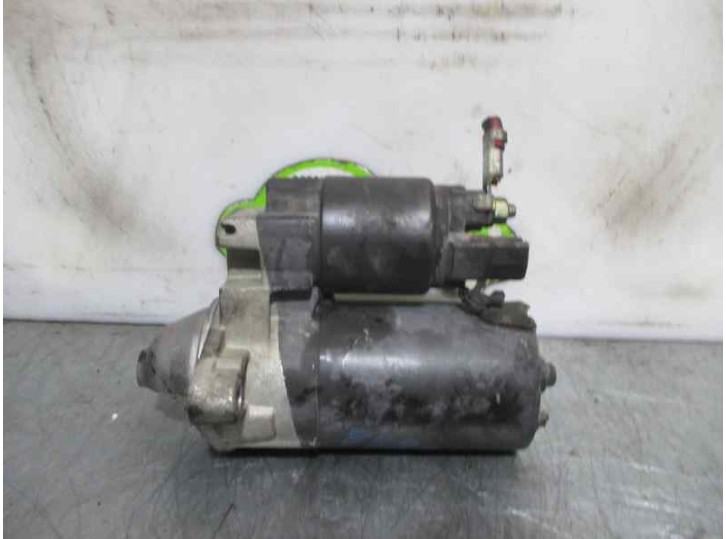 Recambio de motor arranque para toyota avensis berlina (t 22) 1.6 16v referencia OEM IAM 2810002080 0001107075 BOSCH