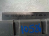 Recambio de caja reles / fusibles para peugeot partner (s1) 1.9 diesel referencia OEM IAM 9568205380 