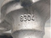 Recambio de bomba freno para dacia logan mcv ii tce 90 (k8m1) referencia OEM IAM 460915125R  8304