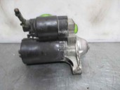 Recambio de motor arranque para toyota avensis berlina (t 22) 1.6 16v referencia OEM IAM 2810002080 0001107075 BOSCH