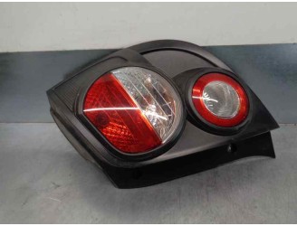 Recambio de piloto trasero derecho para chevrolet aveo 1.2 cat referencia OEM IAM 96830986 