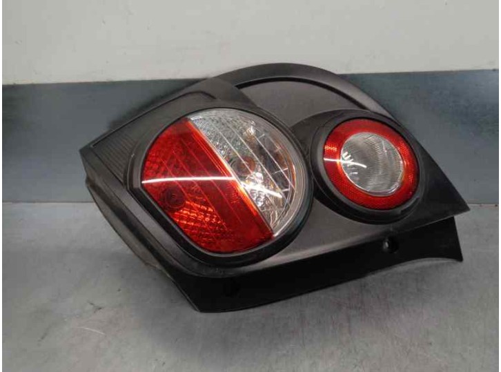 Recambio de piloto trasero derecho para chevrolet aveo 1.2 cat referencia OEM IAM 96830986 