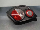 Recambio de piloto trasero derecho para chevrolet aveo 1.2 cat referencia OEM IAM 96830986  