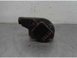 Recambio de potenciometro pedal para peugeot 807 st port aventura referencia OEM IAM 9643365680 445821001001 VDO