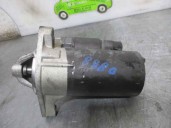 Recambio de motor arranque para toyota avensis berlina (t 22) 1.6 16v referencia OEM IAM 2810002080 0001107075 BOSCH