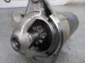 Recambio de motor arranque para toyota avensis berlina (t 22) 1.6 16v referencia OEM IAM 2810002080 0001107075 BOSCH