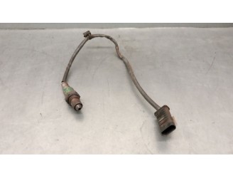 Recambio de sonda lambda para bmw 1 (f20) 116 d referencia OEM IAM 8570689 0281004442 BOSCH