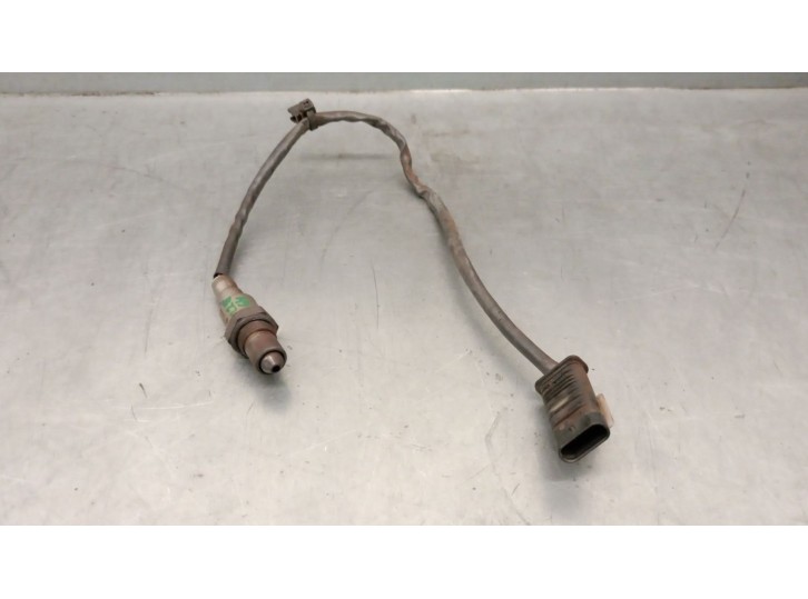 Recambio de sonda lambda para bmw 1 (f20) 116 d referencia OEM IAM 8570689 0281004442 BOSCH