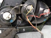 Recambio de piloto trasero derecho para chevrolet aveo 1.2 cat referencia OEM IAM 96830986  