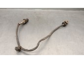 Recambio de sonda lambda para bmw 1 (f20) 116 d referencia OEM IAM 8570689 0281004442 BOSCH