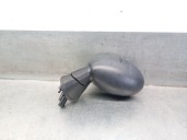 Recambio de retrovisor izquierdo para mini mini (r50, r53) one referencia OEM IAM 51167192469 51167192469 