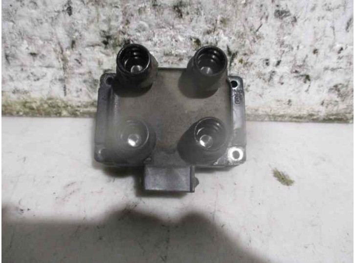 Replacement ignition coil for Ford Escort saloon 1.6 CAT-U OEM IAM reference 88SF12029A2A 
