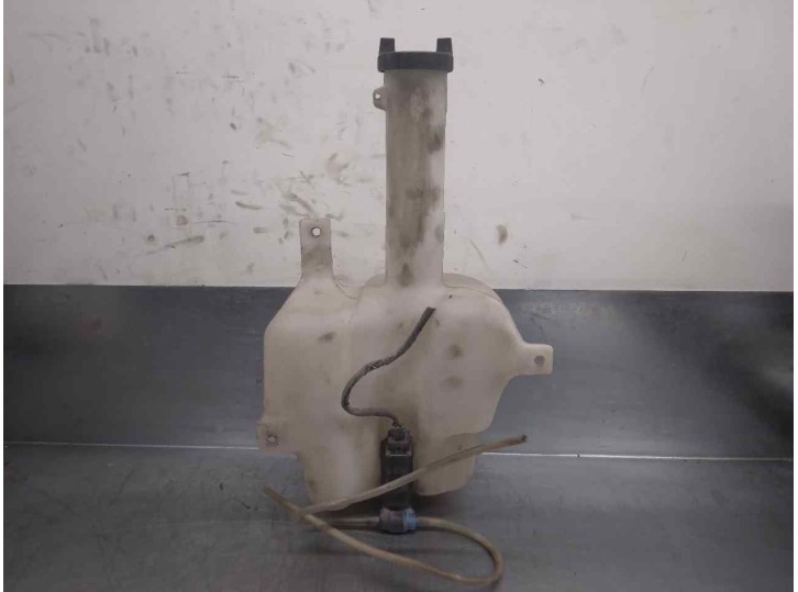Recambio de deposito limpia para ford mondeo berlina/familiar (fd) 1.8 turbodiesel cat referencia OEM IAM 93BG17618 