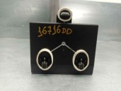 Recambio de centralita cierre para audi q7 (4l) 3.0 v6 24v tdi referencia OEM IAM 4F0959792R 8K0959792D TEMIC