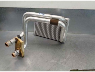 Recambio de radiador calefaccion / aire acondicionado para chevrolet aveo 1.2 cat referencia OEM IAM 