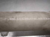 Recambio de deposito limpia para ford mondeo berlina/familiar (fd) 1.8 turbodiesel cat referencia OEM IAM 93BG17618 