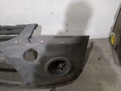 Recambio de paragolpes delantero para ford transit connect (tc7) 1.8 tdci cat referencia OEM IAM 5075295 GRIS TEXTURADO 