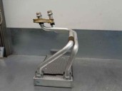 Recambio de radiador calefaccion / aire acondicionado para chevrolet aveo 1.2 cat referencia OEM IAM   
