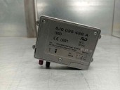 Recambio de antena para audi q7 (4l) 3.0 v6 24v tdi referencia OEM IAM 8J0035456A 