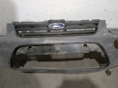 Recambio de paragolpes delantero para ford transit connect (tc7) 1.8 tdci cat referencia OEM IAM 5075295 GRIS TEXTURADO 