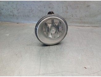 Recambio de faro antiniebla izquierdo para opel vivaro 1.9 cdti cat (f9q-760 / l08) referencia OEM IAM 91160027 4408447 
