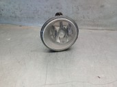 Replacement left fog light for Opel Vivaro 1.9 CDTi CAT (F9Q-760 / L08) OEM IAM reference 91160027 4408447 