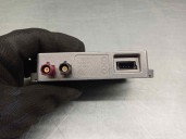 Recambio de antena para audi q7 (4l) 3.0 v6 24v tdi referencia OEM IAM 8J0035456A 